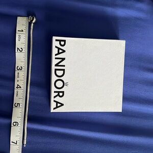 Pandora Bracelet